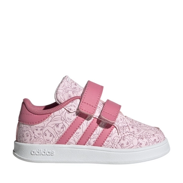 Sneakers ROZE ADIDAS Breaknet Princess