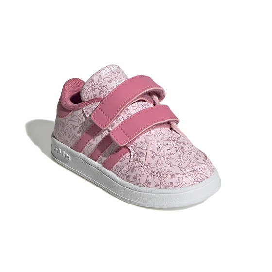 Baskets ROSES ADIDAS Breaknet Princess