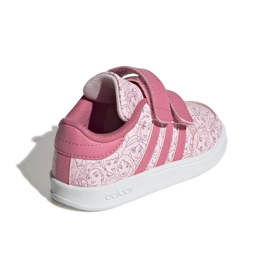 Baskets ROSES ADIDAS Breaknet Princess