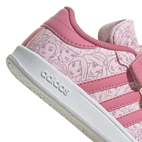 Sneakers PINK ADIDAS Breaknet Princess