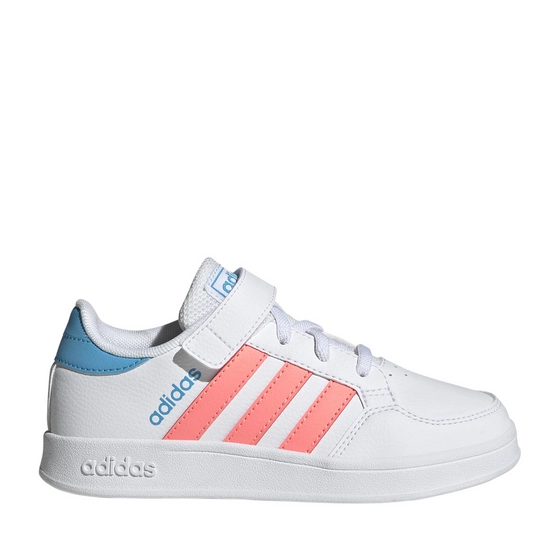 Sneakers WHITE ADIDAS Breaknet