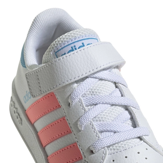 Sneakers WHITE ADIDAS Breaknet