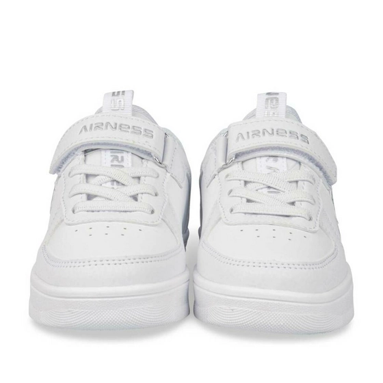 Baskets BLANC AIRNESS