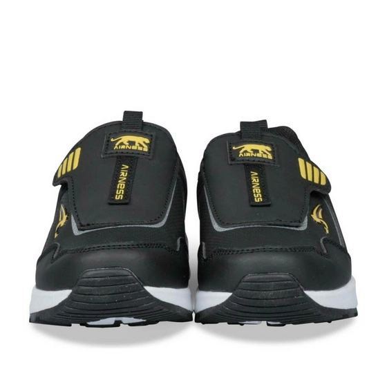 Sneakers BLACK AIRNESS