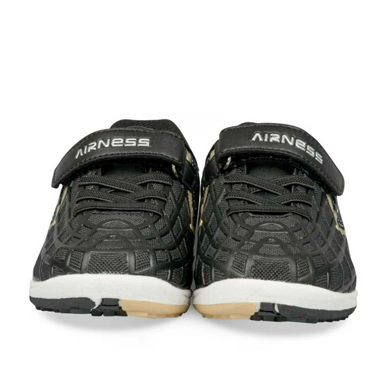 Baskets NOIR AIRNESS