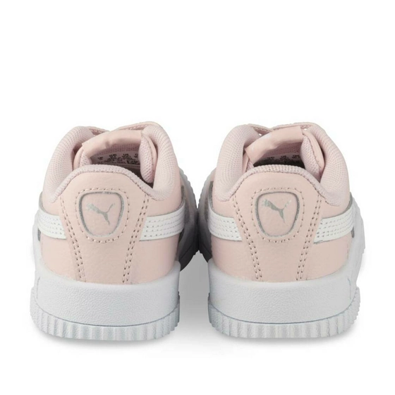 Baskets ROSE PUMA Carina Inf