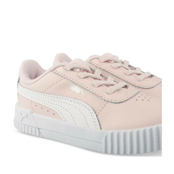 Baskets ROSE PUMA Carina Inf