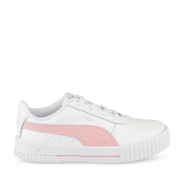 Sneakers Carina Inf WIT PUMA