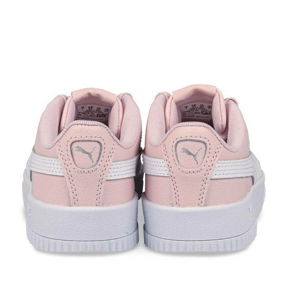 Baskets ROSE PUMA Carina L PS