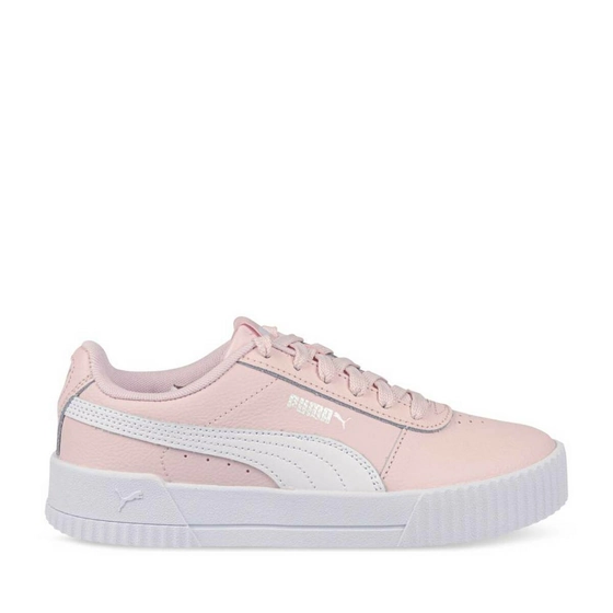 Sneakers Carina L JR PINK PUMA