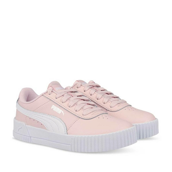 Sneakers Carina L JR PINK PUMA