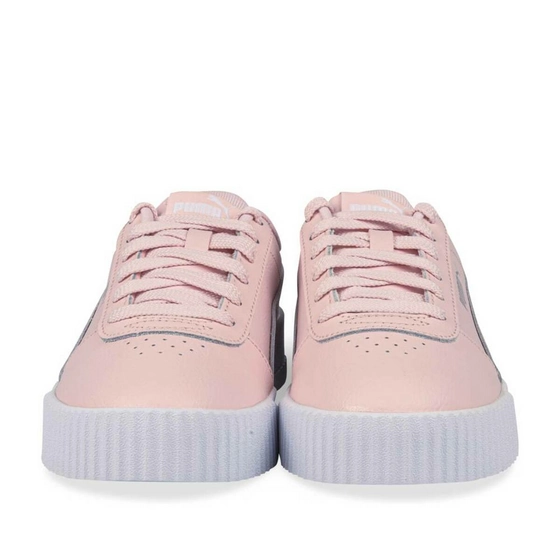 Sneakers Carina L JR PINK PUMA