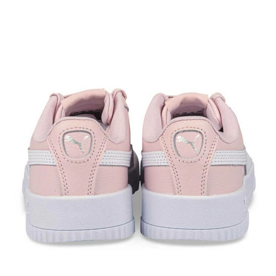 Sneakers Carina L JR PINK PUMA