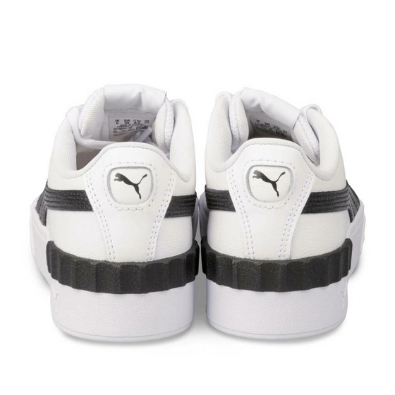 Sneakers Carina Lift WHITE PUMA