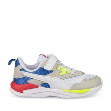 Baskets MULTICOLOR PUMA X-Ray Lite AC Inf