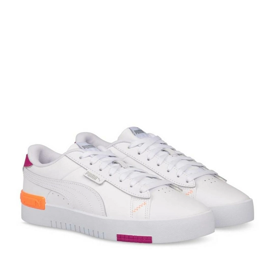 Sneakers Jada WHITE PUMA