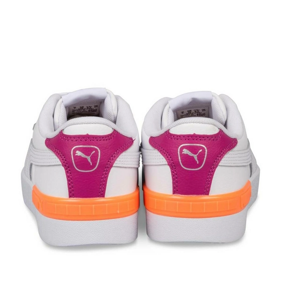 Sneakers Jada WHITE PUMA