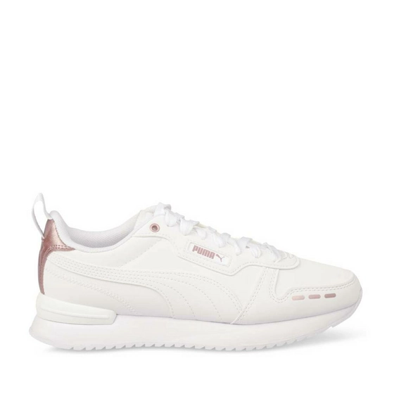 Sneakers R78 Wns Raw Metallic WHITE PUMA