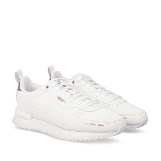 Sneakers R78 Wns Raw Metallic WHITE PUMA