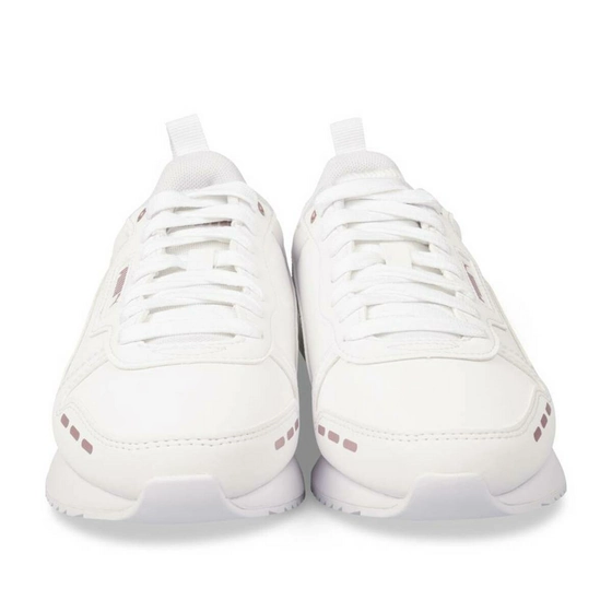 Sneakers R78 Wns Raw Metallic WHITE PUMA