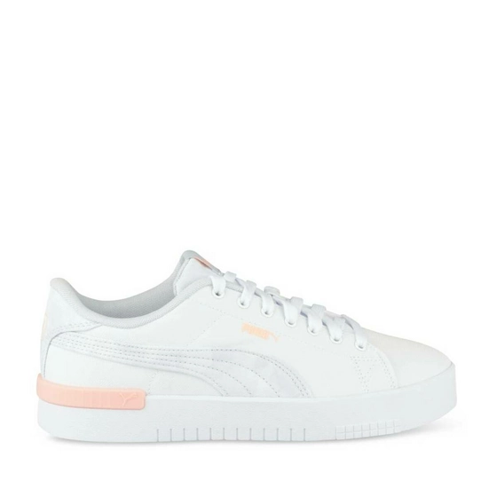 Sneakers Jada Hazy WHITE PUMA