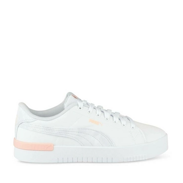 Baskets BLANC PUMA Jada Hazy