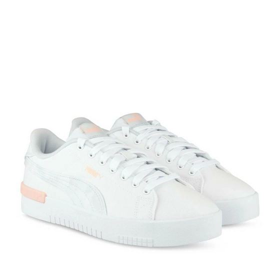 Baskets BLANC PUMA Jada Hazy