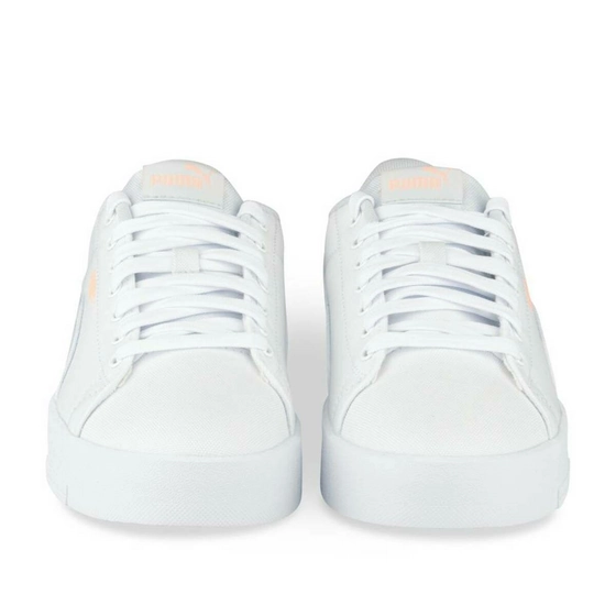 Sneakers Jada Hazy WHITE PUMA