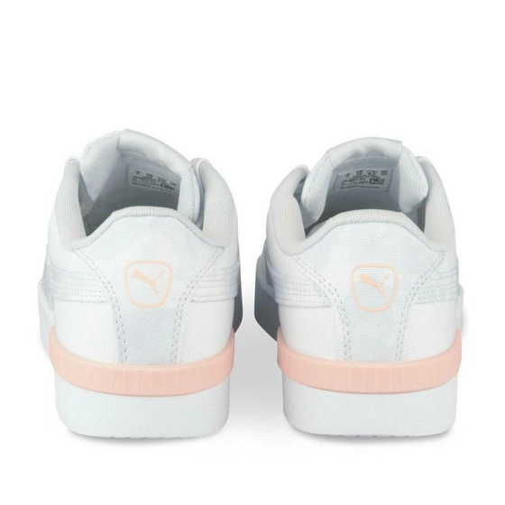 Sneakers Jada Hazy WHITE PUMA