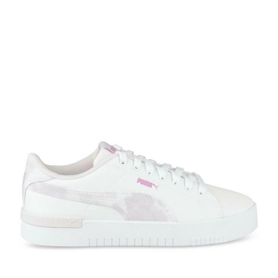 Baskets BLANC PUMA Jada Hazy