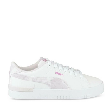 Sneakers Jada Hazy WHITE PUMA