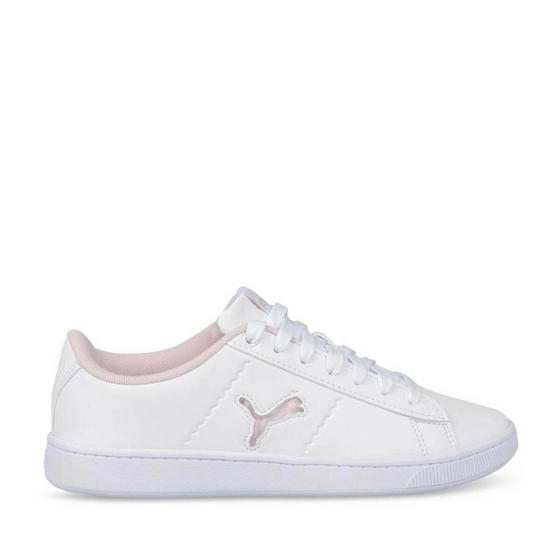 Sneakers Vikky Cat Bubble JR WHITE PUMA