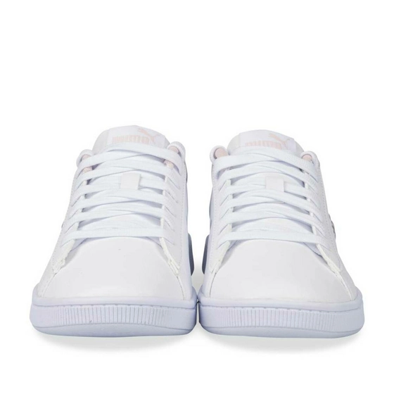 Sneakers Vikky Cat Bubble JR WHITE PUMA