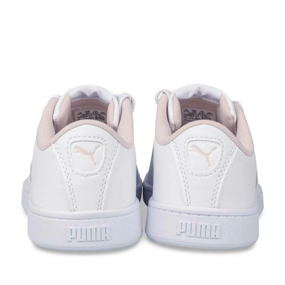 Sneakers Vikky Cat Bubble JR WHITE PUMA