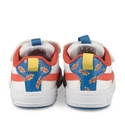 Baskets BLANC PUMA Multiflex Comics