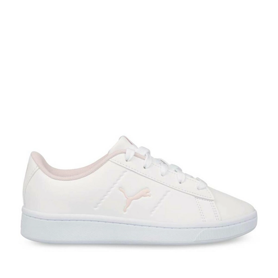 Baskets BLANC PUMA Vikky Cat Bubble 