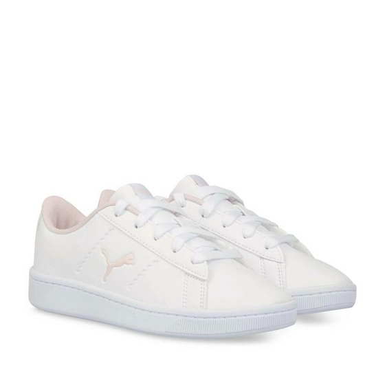 Sneakers Vikky Cat Bubble WHITE PUMA