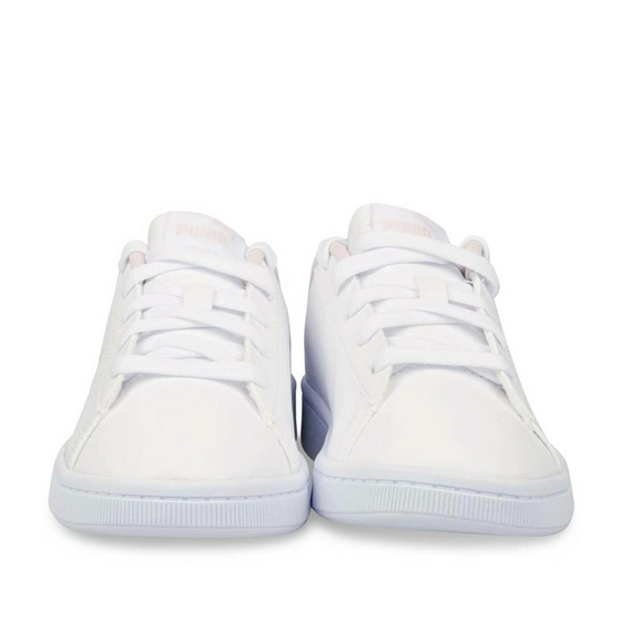 Sneakers Vikky Cat Bubble WHITE PUMA