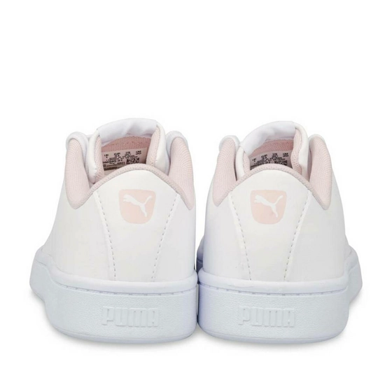 Baskets BLANC PUMA Vikky Cat Bubble 