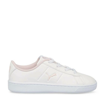 Baskets BLANC PUMA Vikky Cat Bubble