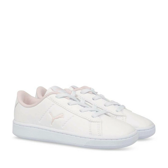 Baskets BLANC PUMA Vikky Cat Bubble