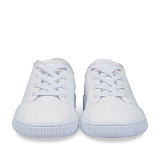 Baskets BLANC PUMA Vikky Cat Bubble