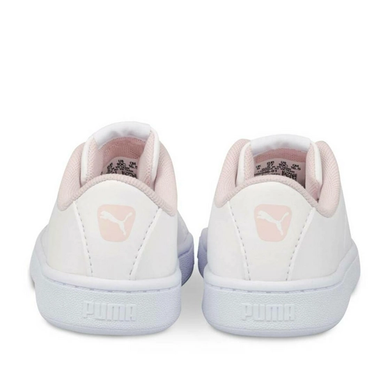 Baskets BLANC PUMA Vikky Cat Bubble