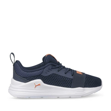 Baskets MARINE PUMA Wired Run Inf