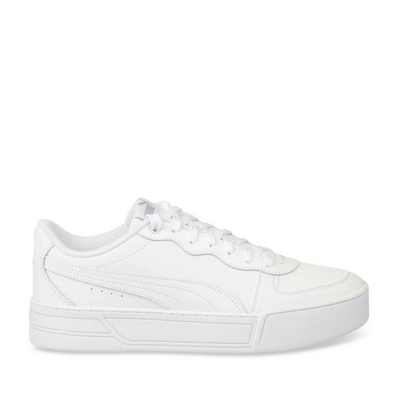 Sneakers Skye WHITE PUMA