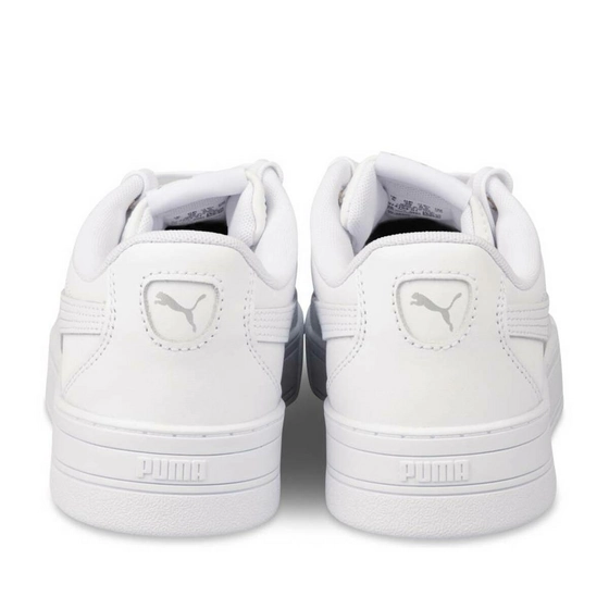 Sneakers Skye WHITE PUMA