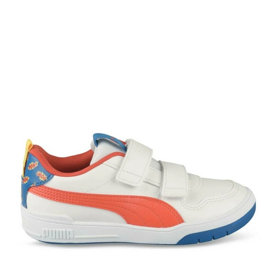 Sneakers Multiflex Comics WHITE PUMA