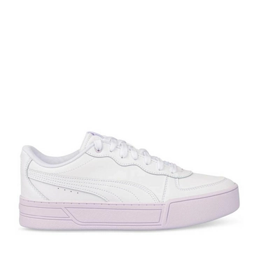 Sneakers Skye WHITE PUMA