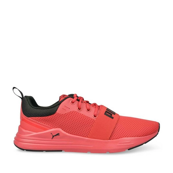 Baskets ROUGE PUMA Wired Run