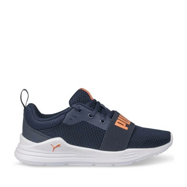 Baskets MARINE PUMA Wired Run PS